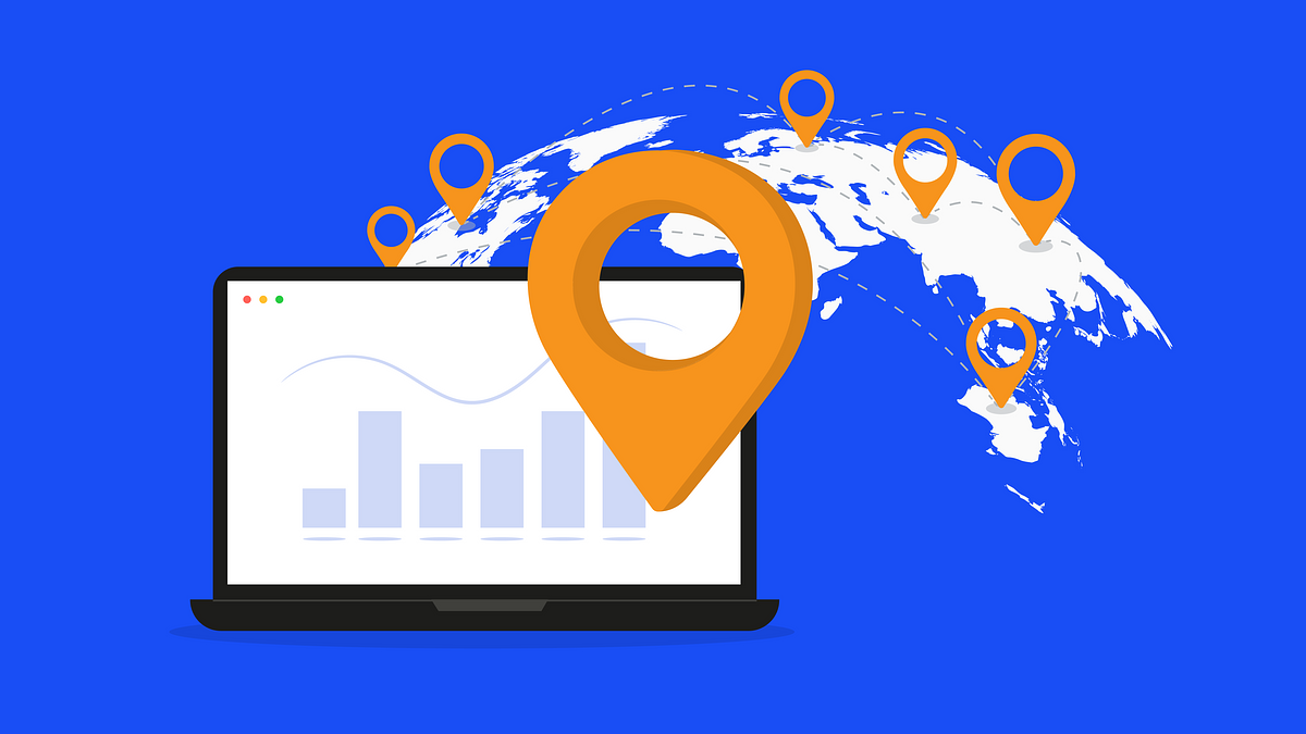 5 reasons why businesses should localise their websites blog