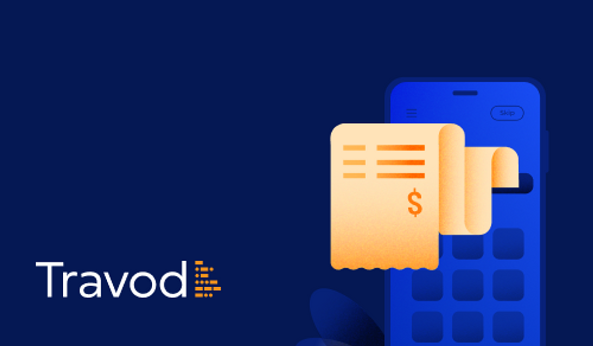 Travod case study Travod AI excerpt rect