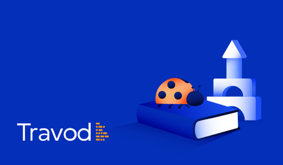 Travod case study childrenpublishing powered localisation case study excerpt rect