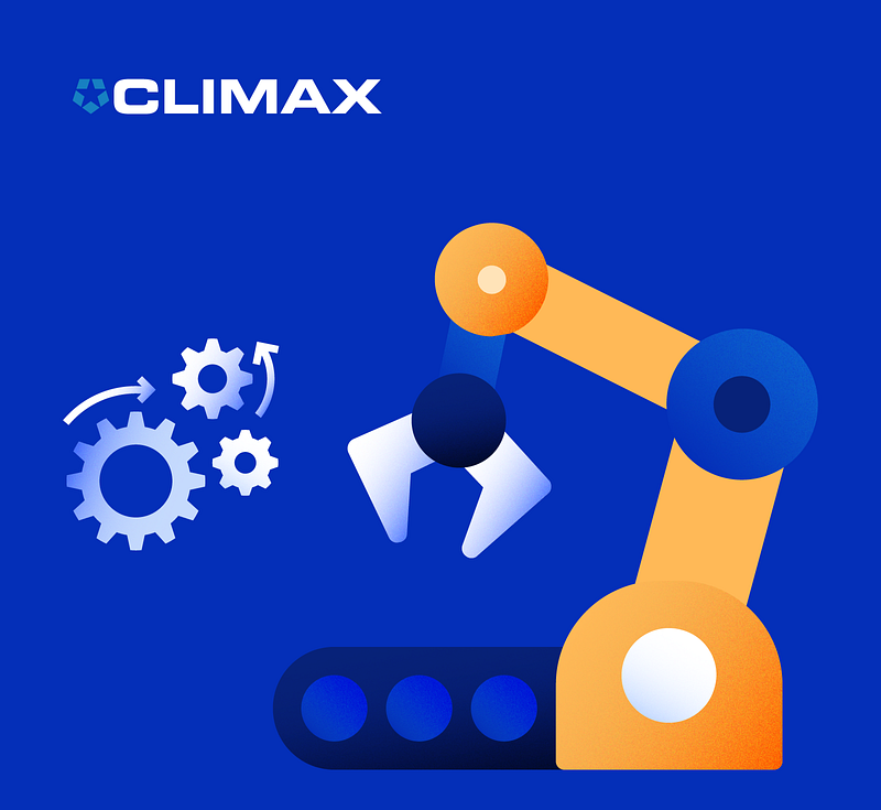 Travod case study climax cover square image