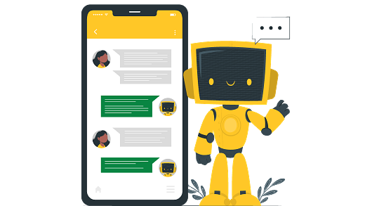 AI across the room