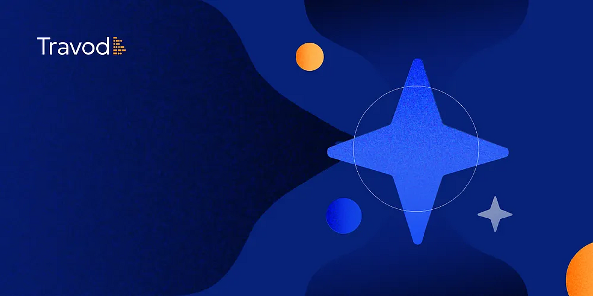 Travod unveils AI powered localisation solution Hero Clean