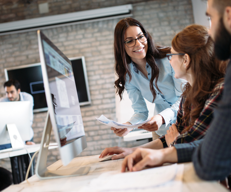 Education elearning industry