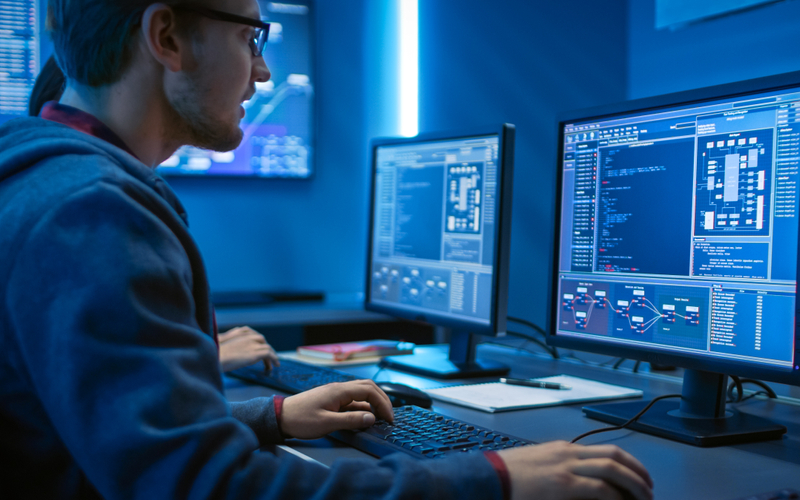 Software it industry