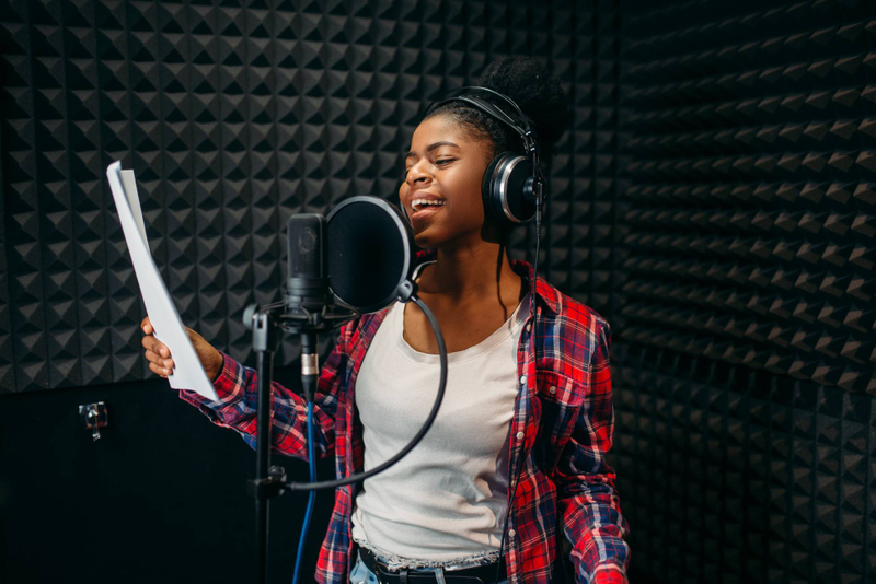 Media localisation optimised