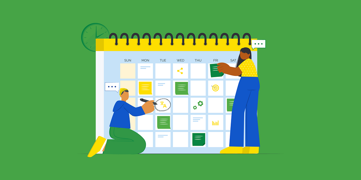 Wordminds blog top 15 events multilingual content creators should attend in 2022 hero image