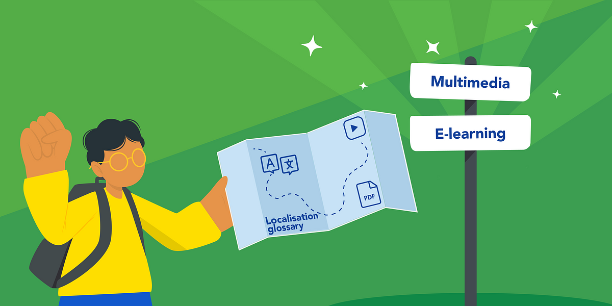 Wordminds blog the ultimate multimedia and e learning localisation glossary hero image
