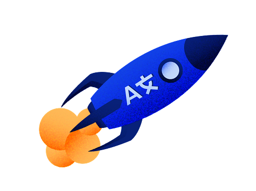 Pluria AI Travod Rocket