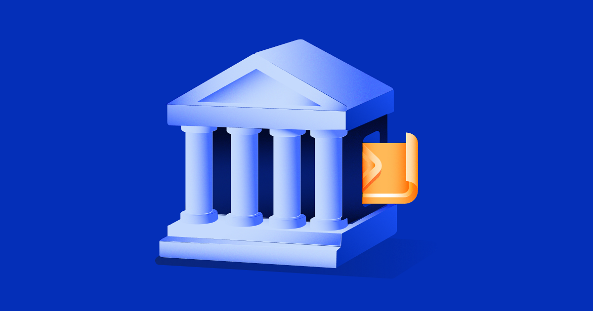 Travod blog Flawless financial translation services accuracy and compliance for the banking sector hero image