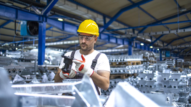 Travod manufacturing experience excellence and efficiency with travod