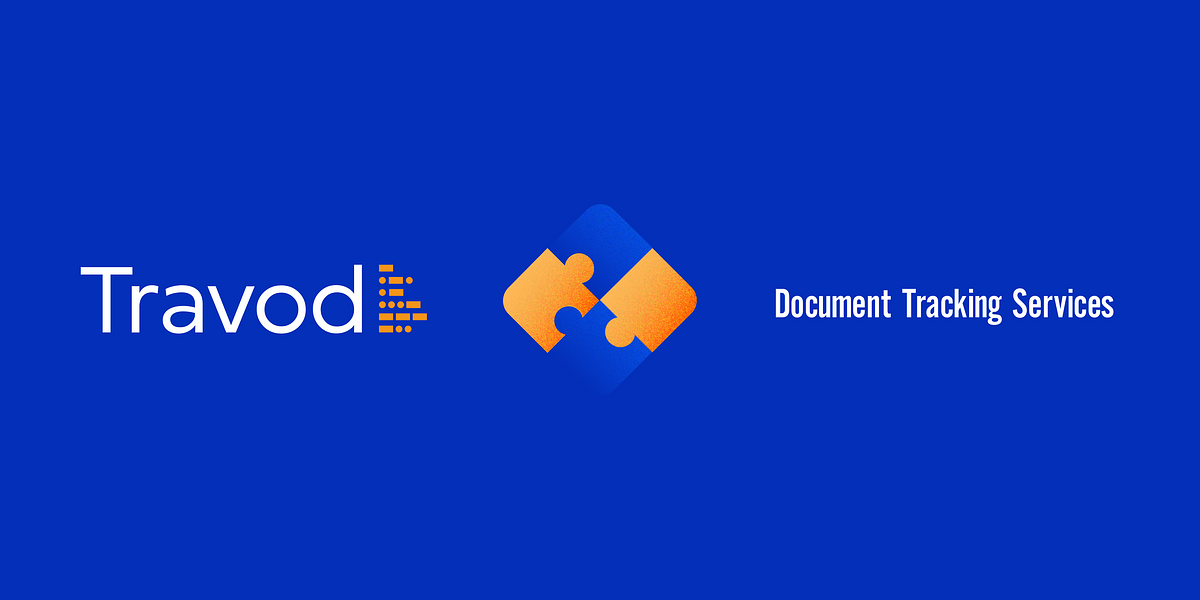 Travod blog document tracking services joined hands with Travod to streamline communications hero