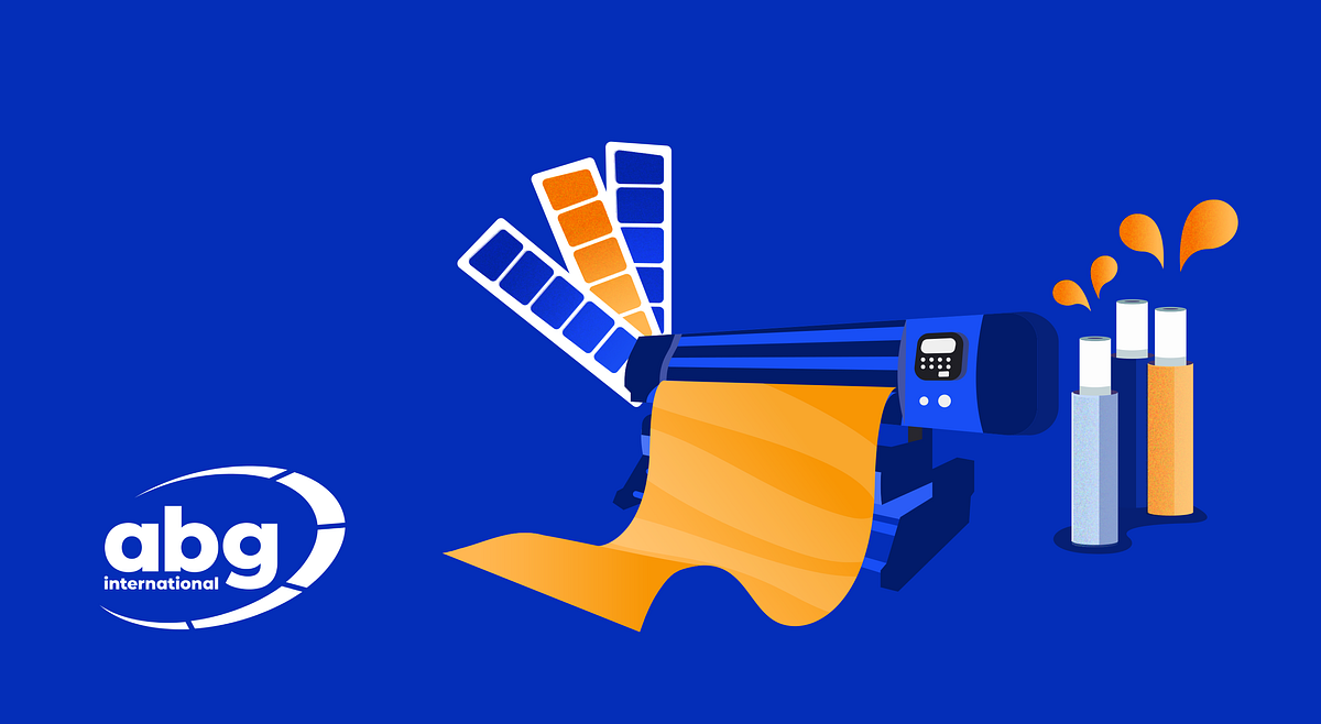 Travod case study customer portal and tailored service transform translation experience for ABG International excerpt rect