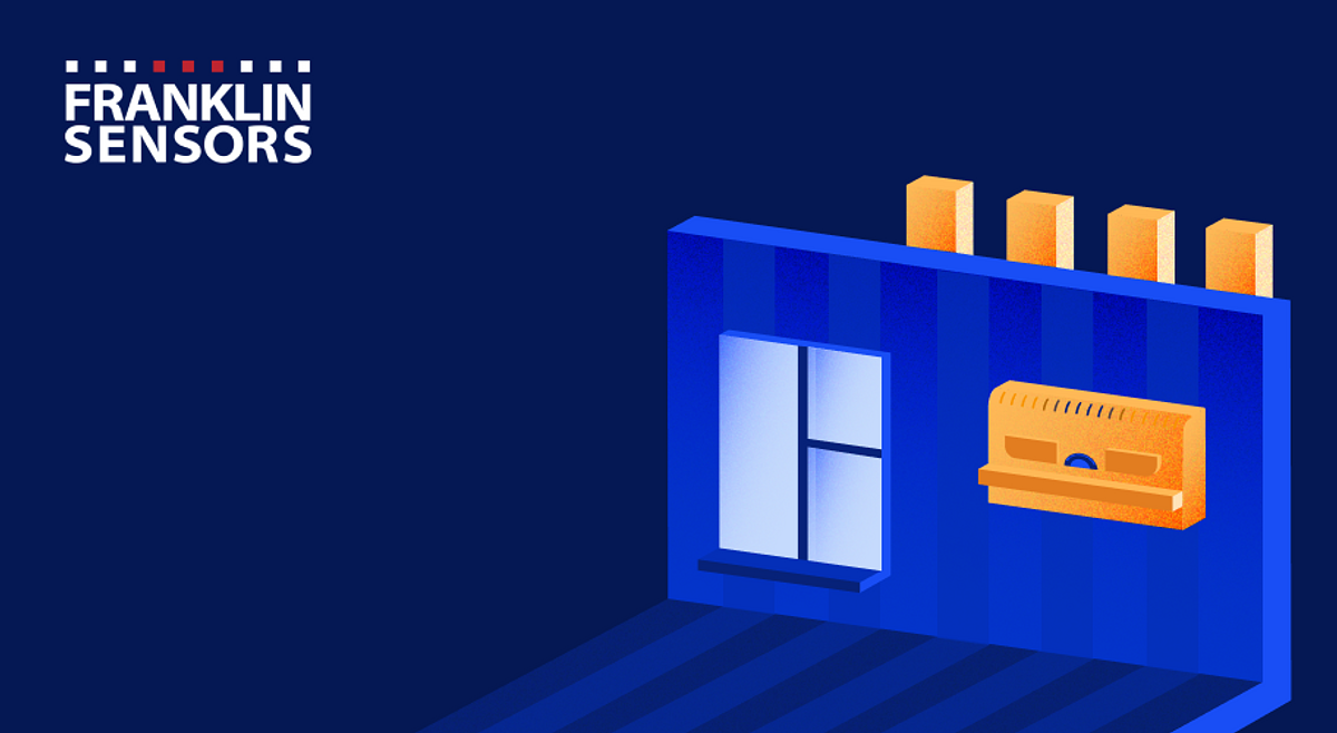 Travod case study franklin sensors secures cost time efficiencies with technical translation excerpt rectangular image