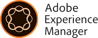 adobe experience manager logo