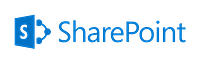 9 share point logo